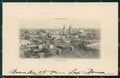 Argentina Buenos Aires Panorama postcard XP0766 – fronte