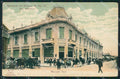 Argentina Rosario de Santa Fe Mercado Sud postcard XP0775 – fronte
