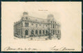 Argentina Buenos Aires Deposito de Agua Corriente postcard XP0778 – fronte