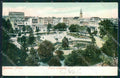 Argentina Buenos Aires Plaza Libertad postcard XP0793 – fronte