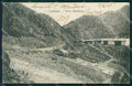 Argentina Cacheuta Mendoza postcard XP0794 – fronte
