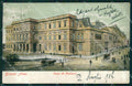 Argentina Buenos Aires Casa del Gobierno postcard XP0797 – fronte