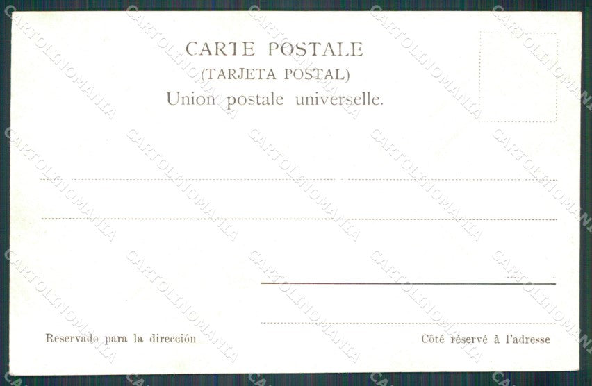 Argentina Rosario de Santa Fe Plaza Pringles postcard XP0798 – retro