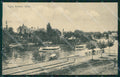 Argentina Buenos Aires Tigre postcard XP0802 – fronte