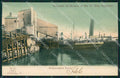 Argentina Rosario de Santa Fe Embarcadero Davis postcard XP0804 – fronte