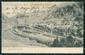 Argentina Cacheuta Los Banos postcard XP0813 – fronte