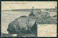 Argentina Mar del Plata Punta Piedras postcard XP0826 – fronte
