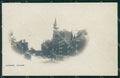 Argentina Buenos Aires Avenida Alvear RPPC postcard XP0836 – fronte