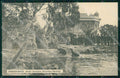 Argentina Buenos Aires Jardin Zoologico Elefantes Marinos postcard XP0838 – fronte