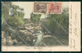 Argentina Alta Grazia Arroyo postcard XP0840 – fronte