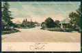 Argentina Rosario de Santa Fe Jardin Zoologico postcard XP0843 – fronte