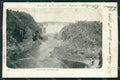 Argentina Cascadas del Iguazu postcard XP0845 – fronte
