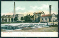 Argentina Buenos Aires Aguas Corrientes postcard XP0846 – fronte