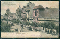 Argentina Buenos Aires Boulevard Callao postcard XP0851 – fronte