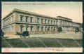 Argentina Rosario de Santa Fe Escuela Normal de Maestras postcard XP0870 – fronte