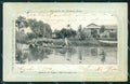 Argentina Buenos Aires Quinta en Tigre Rio Carapachay postcard XP0879 – fronte