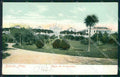 Argentina Buenos Aires Plaza de la Recolata postcard XP0883 – fronte