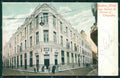 Argentina Buenos Aires Casa Central de Correos y Telegrafos postcard XP0895 – fronte