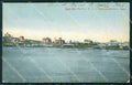 Argentina Mar del Plata Vista Parcial de la Playa postcard XP0898 – fronte