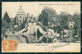 Argentina Rosario de Santa Fe Jardin Zoologico postcard XP0904 – fronte