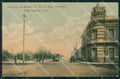Argentina Rosario de Santa Fe Plaza General Lopez postcard XP0907 – fronte