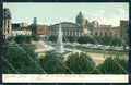 Argentina Buenos Aires La Piramide Plaza de Mayo postcard XP0923 – fronte