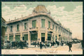 Argentina Rosario de Santa Fe Mercado Sud postcard XP0926 – fronte
