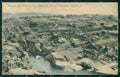 Argentina Sierra de Cordoba Rio Mina Clavero postcard XP0930 – fronte