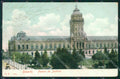 Argentina Rosario Palacio de Justicia postcard XP0936 – fronte