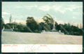 Argentina Buenos Aires Recoleta postcard XP0937 – fronte