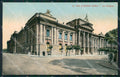 Argentina Buenos Aires La Morgue CREASE postcard XP0940 – fronte