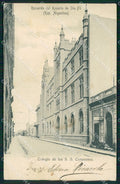 Argentina Rosario de Santa Fe Colegio de los Corazones postcard XP0945 – fronte