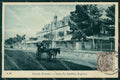 Argentina Santa Fe Estacion Francesa postcard XP0964 – fronte