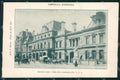 Argentina Buenos Aires Estacion Constitucion postcard XP0982 – fronte