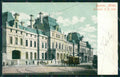 Argentina Buenos Aires Estacion del Ferro Carril del Sud postcard XP0983 – fronte