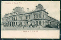 Argentina Buenos Aires Estacion del Ferro Carril del Sud postcard XP0984 – fronte