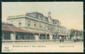 Argentina Santa Fe Estacion postcard XP0986 – fronte