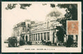 Argentina Buenos Aires Estacion RPPC postcard XP0988 – fronte