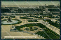 Argentina Buenos Aires Jardines del Puerto y Depositos de Aduana postcard XP0991 – fronte