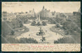 Argentina Buenos Aires La Plaza de Mayo postcard XP0996 – fronte
