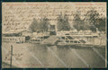 Argentina Buenos Aires Las Conchas postcard XP1005 – fronte