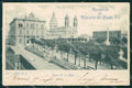 Argentina Rosario Plaza 25 de Mayo postcard XP1018 – fronte