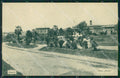 Argentina Rosario Plaza Brown postcard XP1019 – fronte