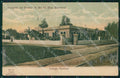 Argentina Rosario Colegio Nacional ABRADED postcard XP1023 – fronte