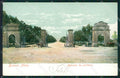 Argentina Buenos Aires Los Portones postcard XP1026 – fronte