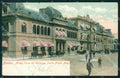 Argentina Buenos Aires Casa de Gobierno postcard XP1031 – fronte