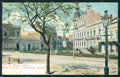Argentina Buenos Aires Plaza S Martin postcard XP1032 – fronte