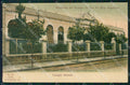 Argentina Rosario Colegio Aleman postcard XP1037 – fronte