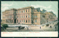 Argentina Buenos Aires Casa de Gobierno postcard XP1039 – fronte