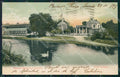 Argentina Buenos Aires Jardin Zoologico postcard XP1044 – fronte